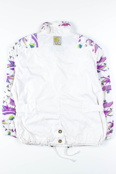 90s Jacket 15758