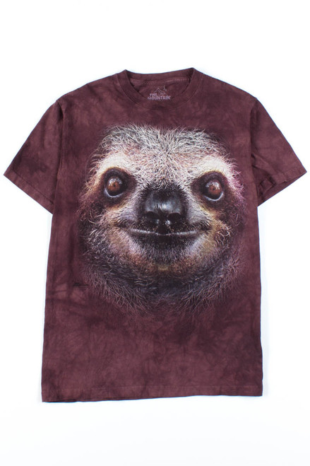 Big Sloth Tee