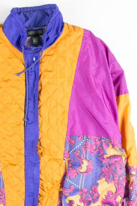 90s Jacket 15734