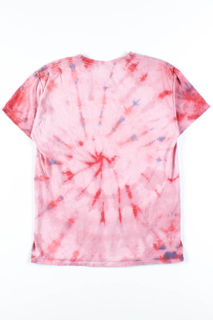 Kennedy Catholic Tennis Tie Dye T-Shirt