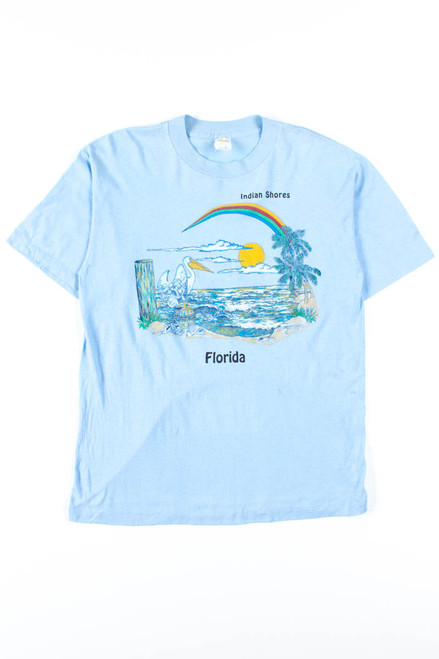 Indian Shores Florida Tee