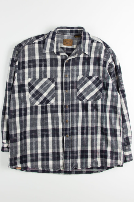 Vintage Flannel Shirt 1868