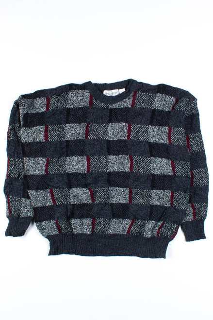 80s Sweater 1907