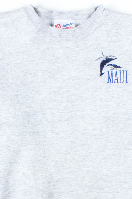 Maui Sweatshirt