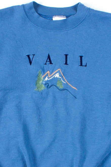 Vail Sweatshirt