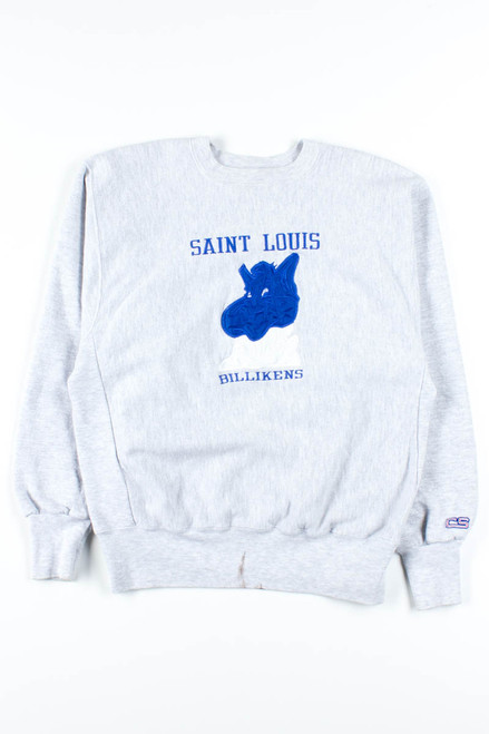 Saint Louis Billikens Sweatshirt