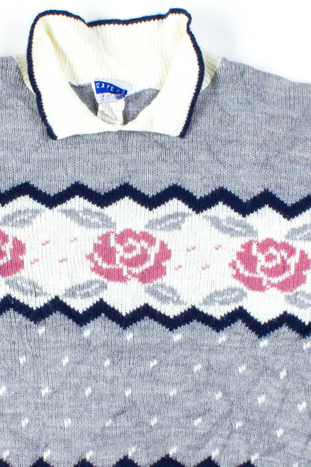 80s Sweater 1836