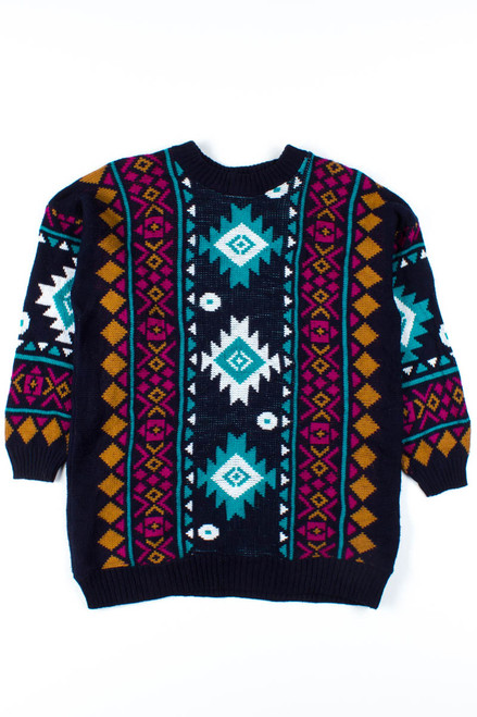80s Sweater 1841