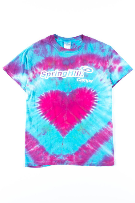 Spring Hill Tie Dye T-Shirt