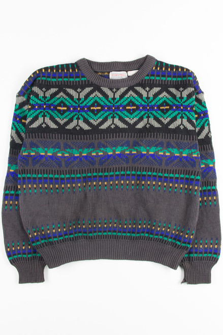 80s Sweater 1990