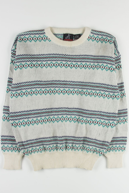 80s Sweater 1934