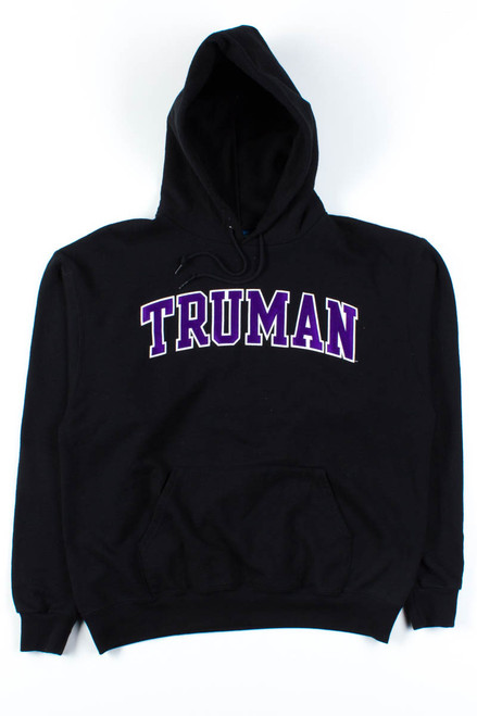 Truman Hoodie