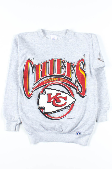 Kansas City Chiefs Sweatshirt