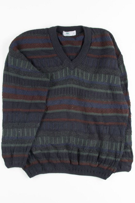 80s Sweater 2007