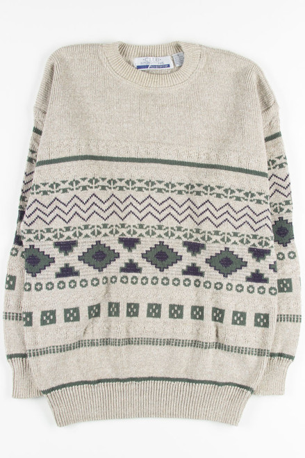 80s Sweater 1950
