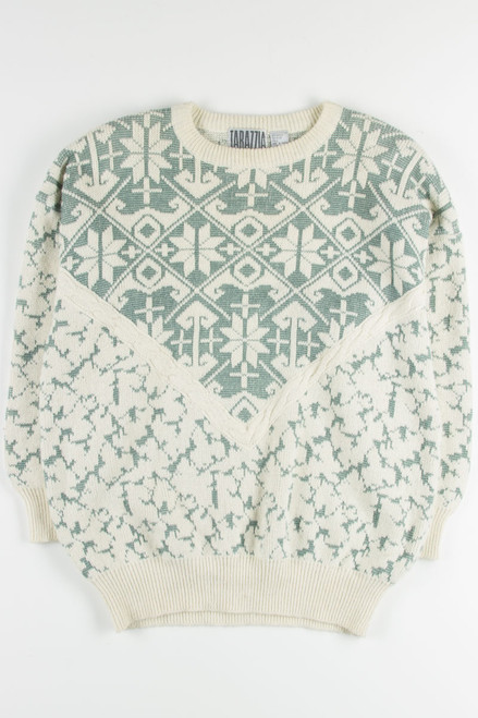 80s Sweater 1951