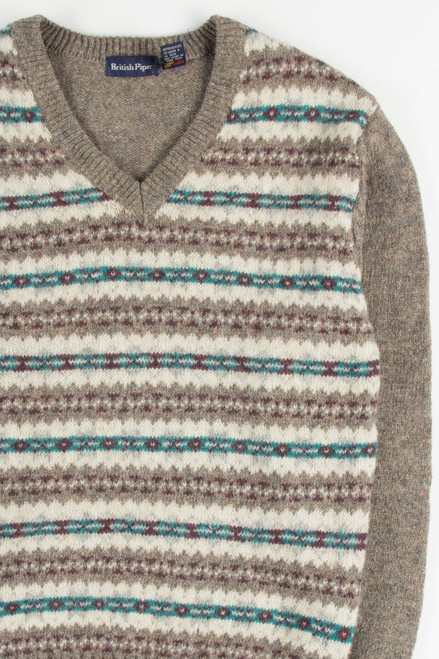 80s Sweater 1961
