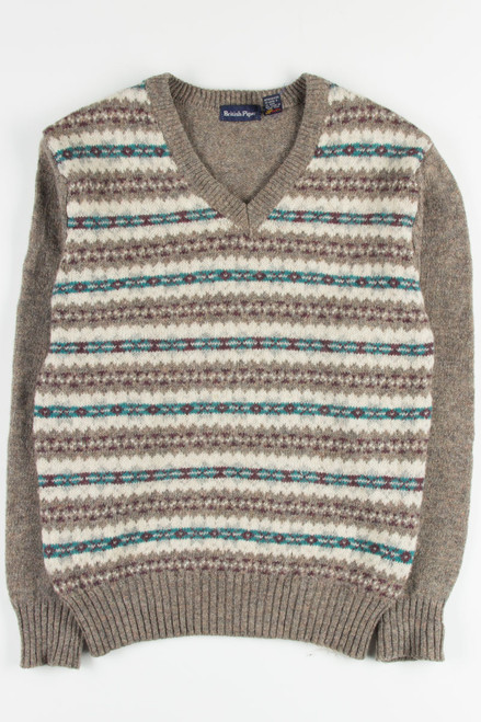 80s Sweater 1961