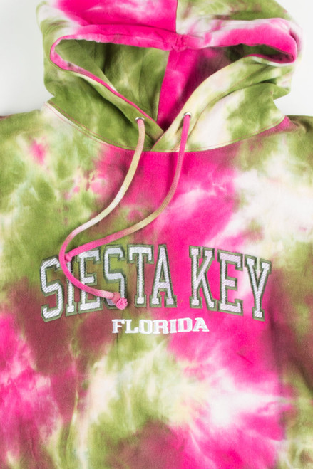 Siesta Key Florida Hoodie