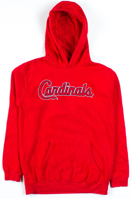 Saint Louis Cardinals Hoodie