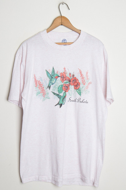 South Dakota Graphic Tee