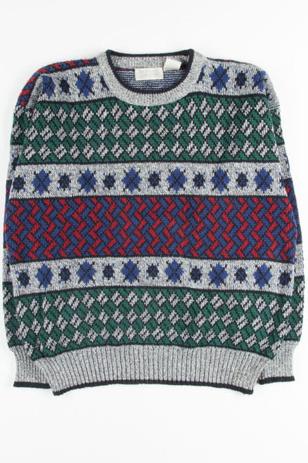 80s Sweater 1971