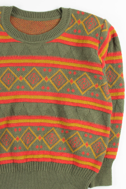 80s Sweater 2003