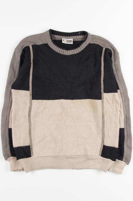 80s Sweater 2004