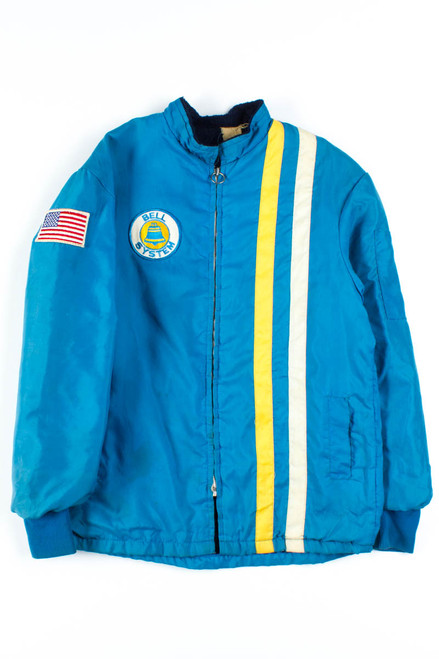 Blue Bell System Jacket