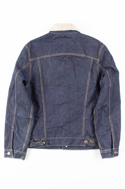 Vintage Denim Jacket 675