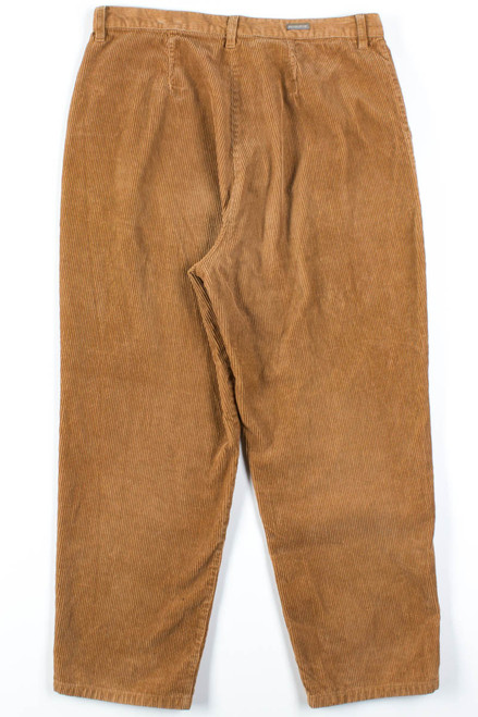 Clove Woolrich Corduroy Pants