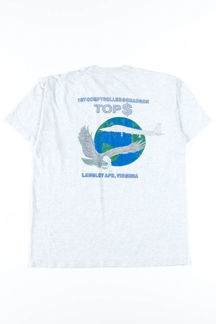 Top Dollar Tee