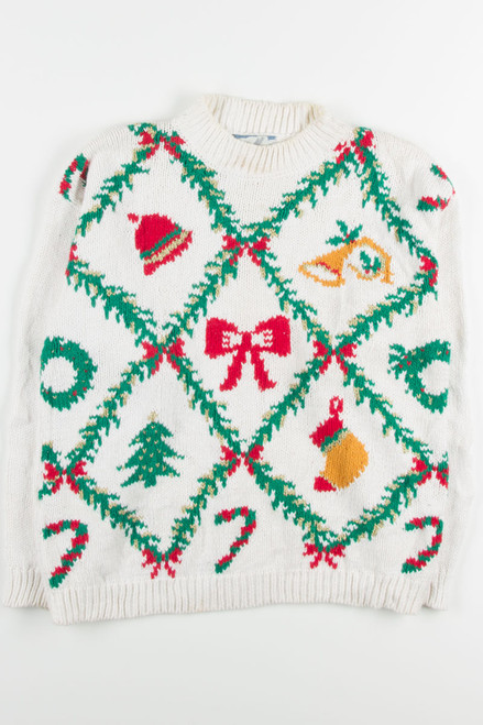 Other Ugly Christmas Pullover 50840