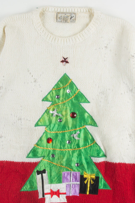 Other Ugly Christmas Pullover 50991