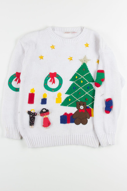 Other Ugly Christmas Pullover 50843