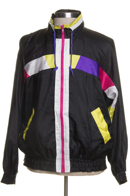 90s Jacket 11702