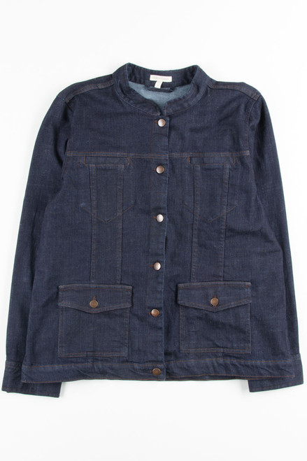 Vintage Denim Jacket 782