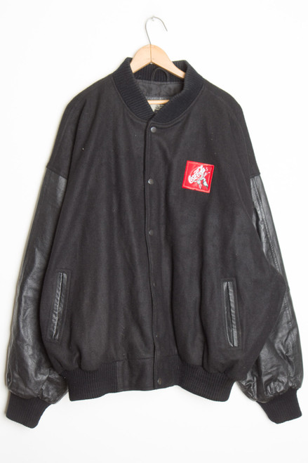 Coca-Cola Bomber Jacket