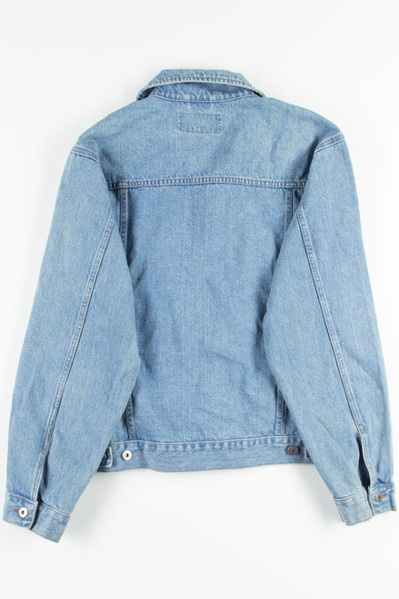 Wrangler Denim Jacket 747