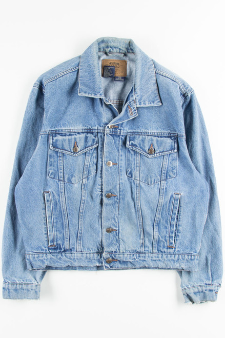 Vintage Denim Jacket 749