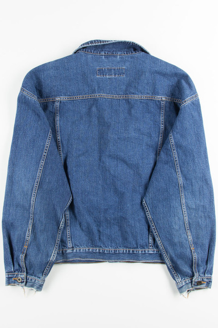 Vintage Denim Jacket 759