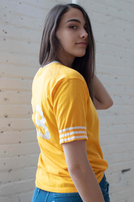 GFAA Soccer Vintage T-Shirt