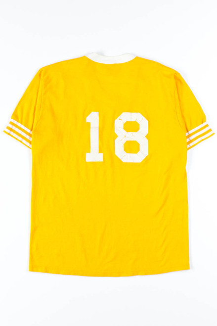 GFAA Soccer Vintage T-Shirt