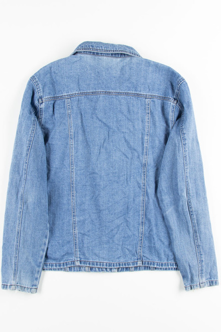 Lee Denim Jacket 767