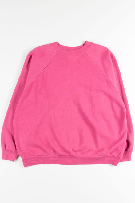 Pink Sweatshirt 2