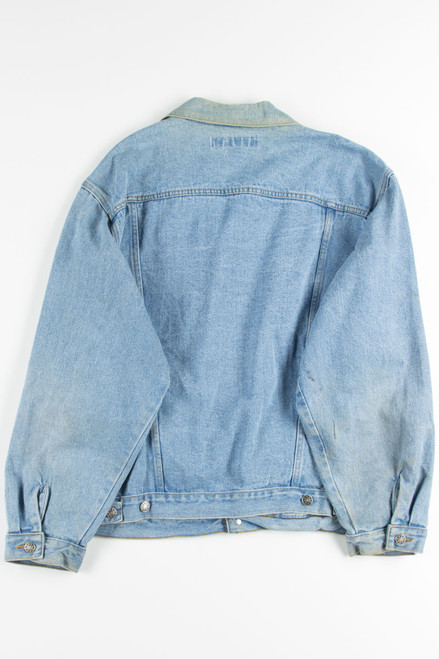 Vintage Denim Jacket 723