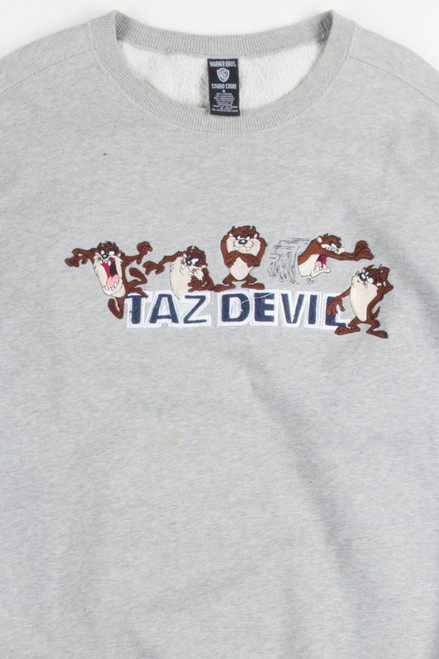Taz Devil Sweatshirt