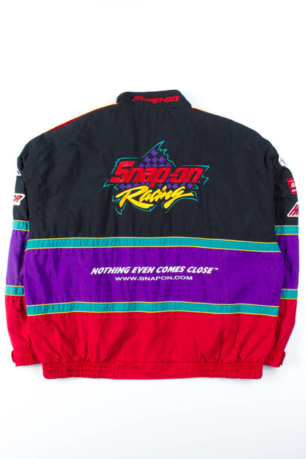 Snap-On Racing Jacket