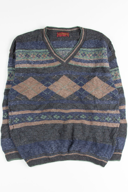 80s Sweater 2127