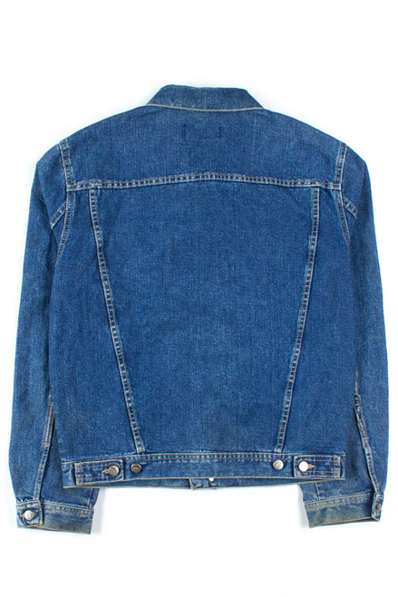 Vintage Denim Jacket 678